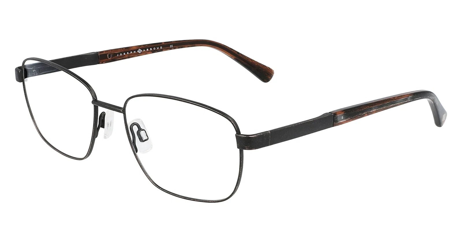 Joseph Abboud JA4094 Eyeglasses - view 5